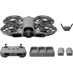 4K Camera Drone