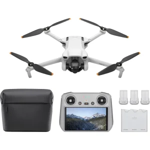Mini Drone with Camera