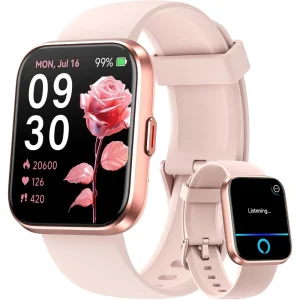 Bluetooth Smart Watch