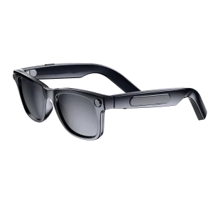 4K Camera Glasses