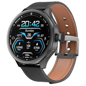 Android 4G SIM Smartwatch